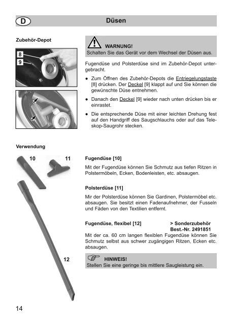 SC 190-210:Layout 10mm RÃ¤nder.qxd - Saruhan Makina ve ...