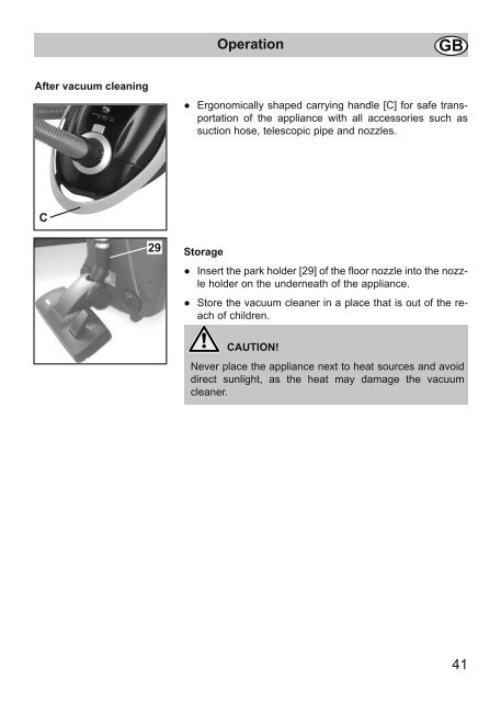 SC 190-210:Layout 10mm RÃ¤nder.qxd - Saruhan Makina ve ...