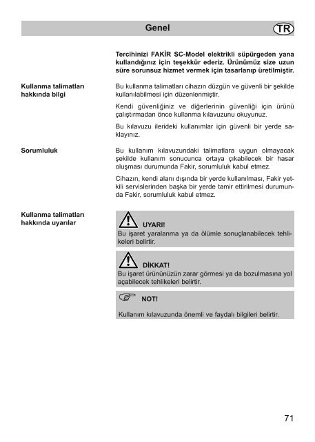 SC 190-210:Layout 10mm RÃ¤nder.qxd - Saruhan Makina ve ...