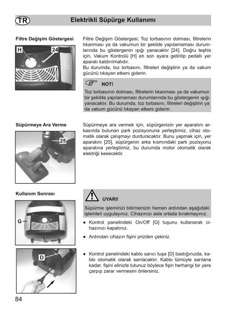 SC 190-210:Layout 10mm RÃ¤nder.qxd - Saruhan Makina ve ...