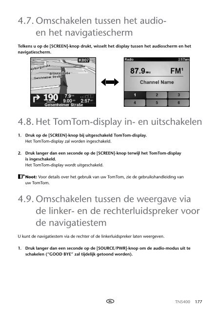 TNS400 - Toyota-tech.eu