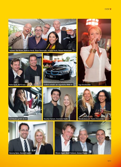 2014-03 | Herbst: TOP Magazin Dortmund