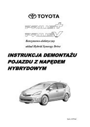 Toyota tech eu