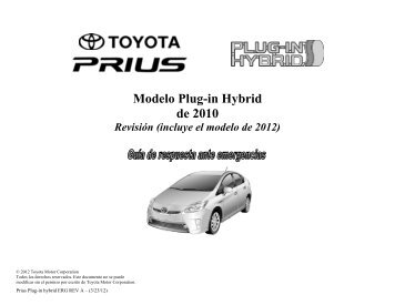 ERG Highlander - Toyota-tech.eu