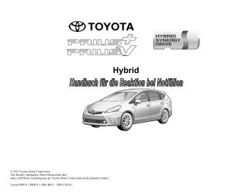 Hybrid - Toyota-tech.eu
