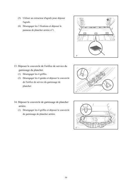 manuel de démantèlement de véhicule hybride - Toyota-tech.eu