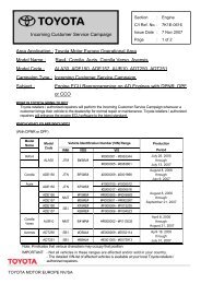 7K1E-0616 - Toyota-tech.eu