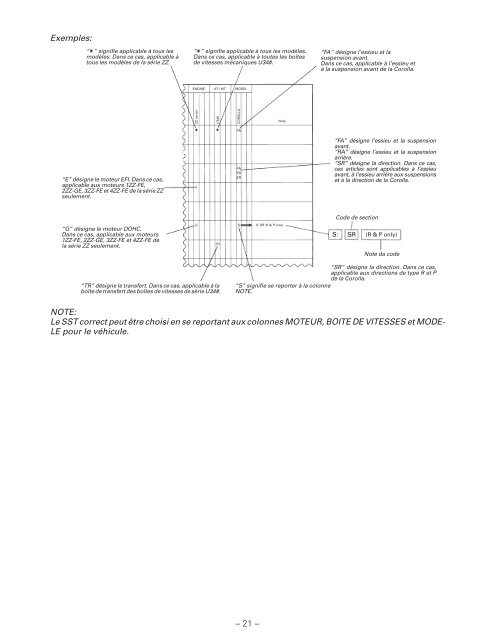 INTRODUCTION INTRODUCTION VORWORT ... - Toyota-tech.eu