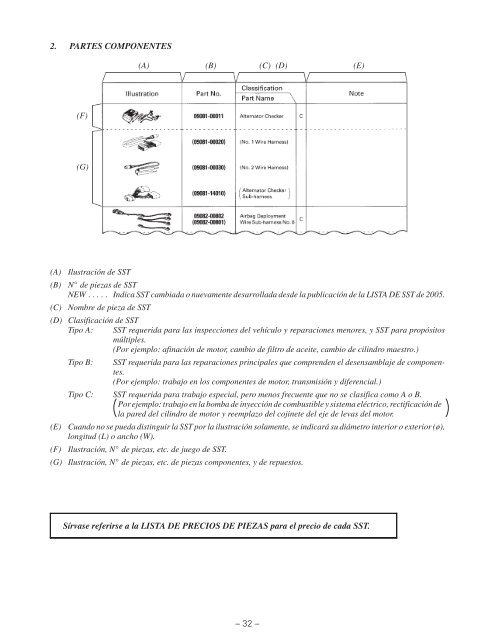 INTRODUCTION INTRODUCTION VORWORT ... - Toyota-tech.eu