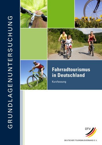 Fahrradtourismus in Deutschland - Bayernbike.de
