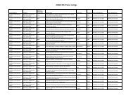 OHBM 2012 Poster Listings - Organization for Human Brain Mapping