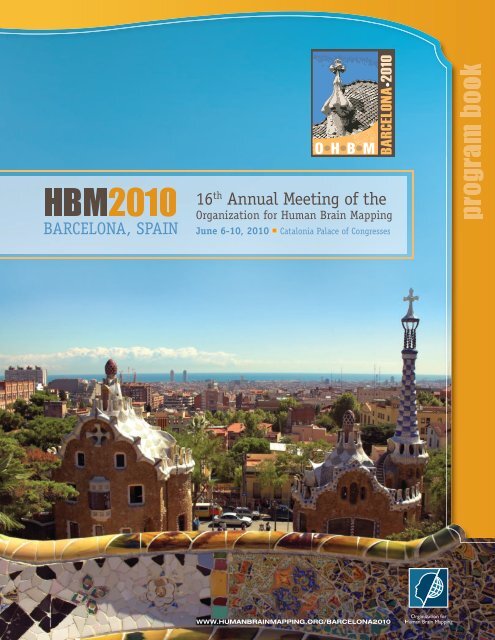 HBM2010 - Organization for Human Brain Mapping
