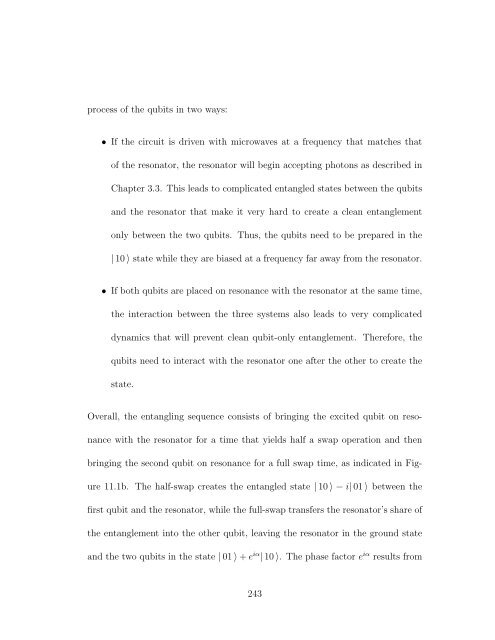 PDF (double-sided) - Physics Department, UCSB - University of ...