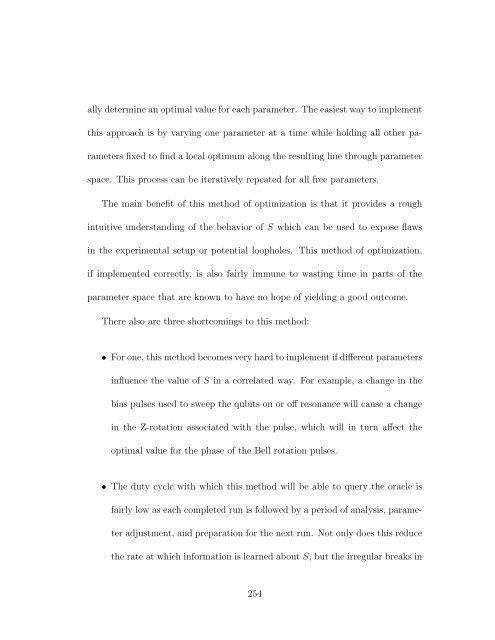 PDF (double-sided) - Physics Department, UCSB - University of ...