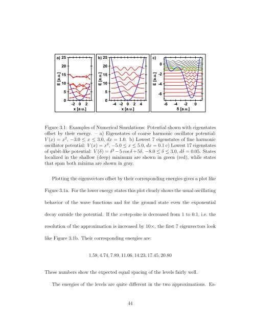 PDF (double-sided) - Physics Department, UCSB - University of ...