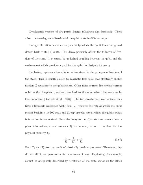 PDF (double-sided) - Physics Department, UCSB - University of ...