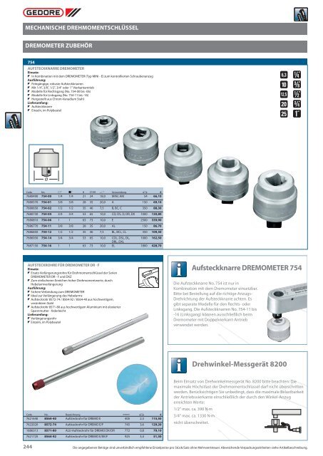 dremometer - LEG Agrar