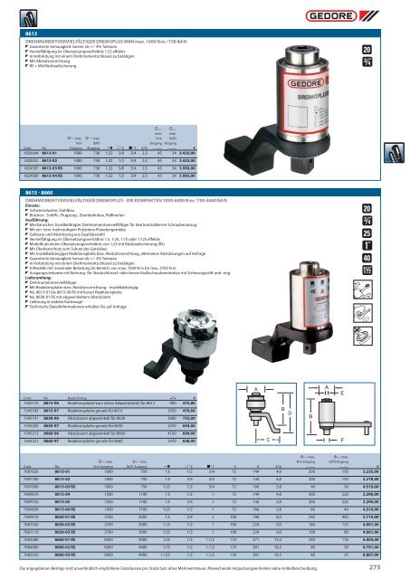 dremometer - LEG Agrar