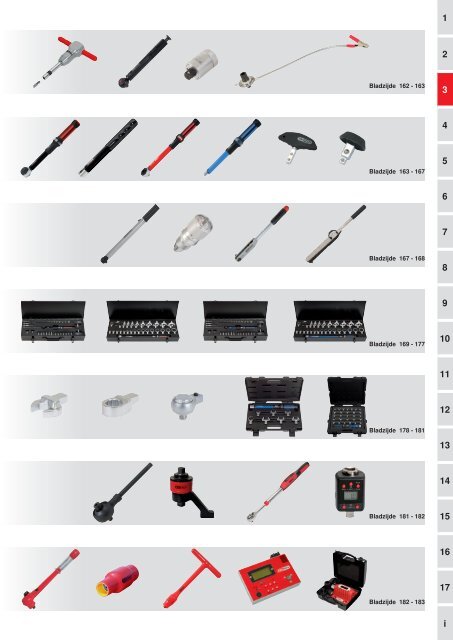 MOMENTSLEUTELS - Ks-tools.com