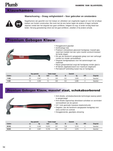 Vijlen, raspen, zagen en multi-tools