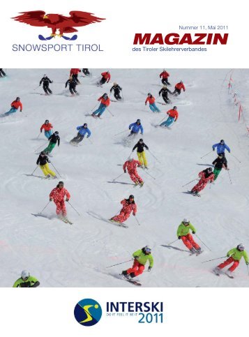 PDF Version - Tiroler Skilehrerverband