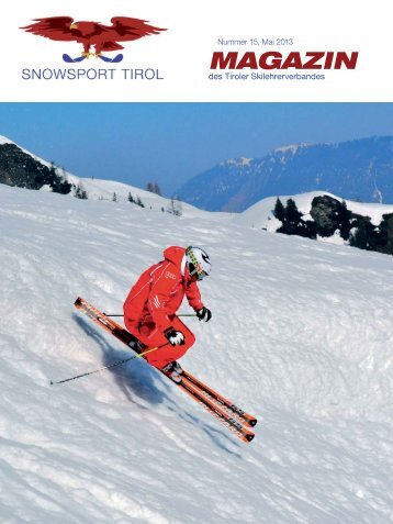 PDF Version - Tiroler Skilehrerverband