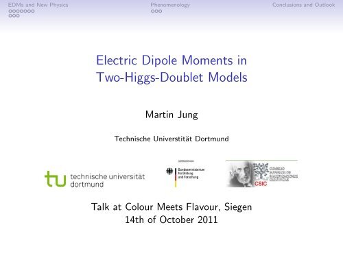 Electric Dipole Moments in Two-Higgs-Doublet Models