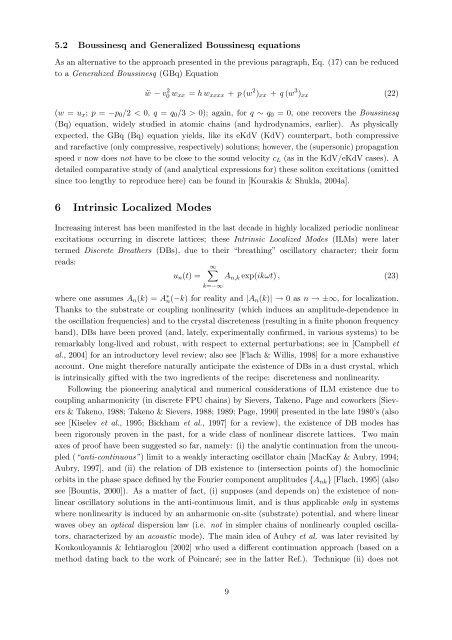 View - Theoretische Physik IV - Ruhr-Universität Bochum