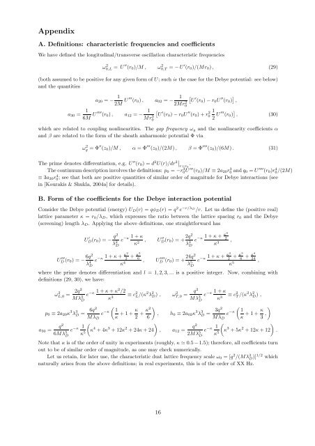 View - Theoretische Physik IV - Ruhr-Universität Bochum