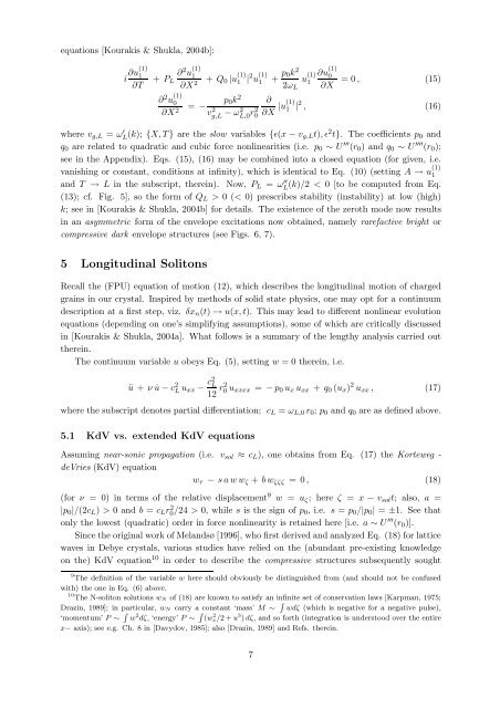 View - Theoretische Physik IV - Ruhr-UniversitÃ¤t Bochum