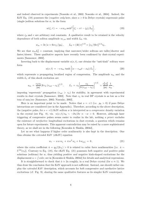 View - Theoretische Physik IV - Ruhr-UniversitÃ¤t Bochum