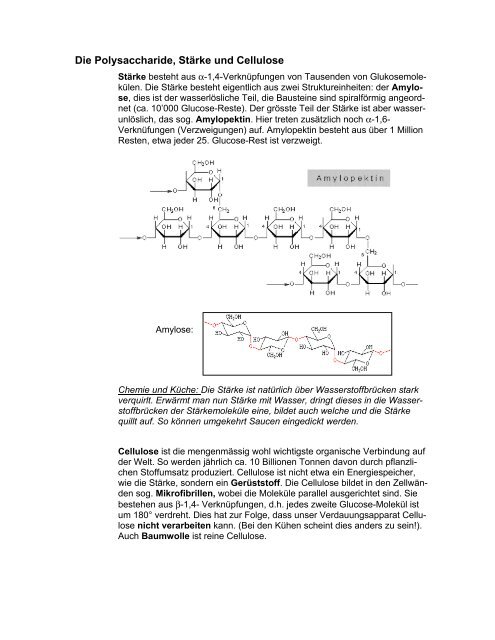 Grundlagen der organischen Chemie