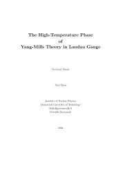 The High-Temperature Phase of Yang-Mills Theory in Landau Gauge
