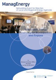 managenergy_ne_ea - Sustainable Energy Week
