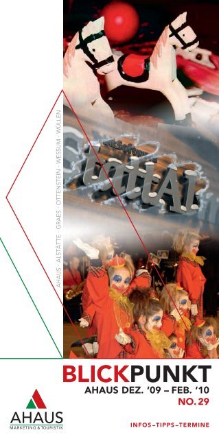 Der Schrage Bauernhof Stadt Ahaus