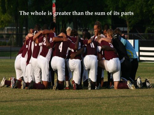 Shattuck-St. Mary's School Faribault, Minnesota ... - Soccerservices