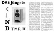 Das Ohr 22/88 - TMR Elektronik GmbH