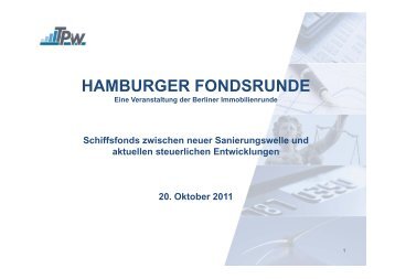 Download als PDF - TPW Todt & Partner