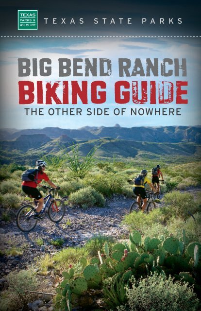 Mountain biking in big bend national park new arrivals
