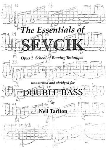 From The Neck To Thumb Positions