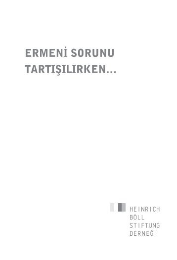 PDF - Heinrich BÃ¶ll Stiftung DerneÄi