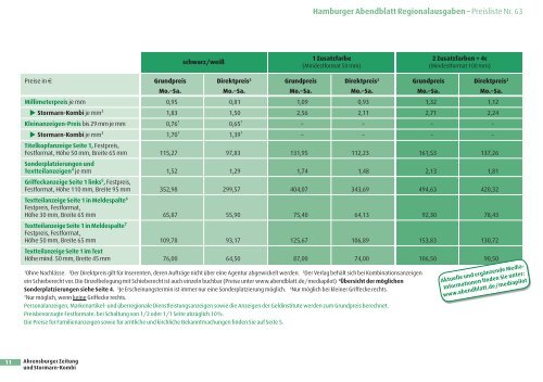 Anlieferung der Druckunterlagen für 4c-Anzeigen - Axel Springer ...