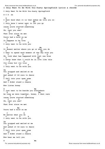 All I Want For Christmas Is You Lyrics - North Allegheny School District