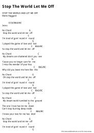 this PDF file - Traditional Music Library