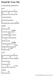 this PDF file - Traditional Music Library