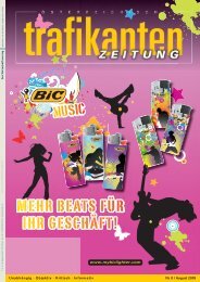 Seite 1-44 (pdf, 20 Mb) - Trafikantenzeitung