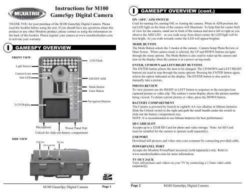 Calaméo - GameFly Video Game Solution Reviewed By Scam Free Corner