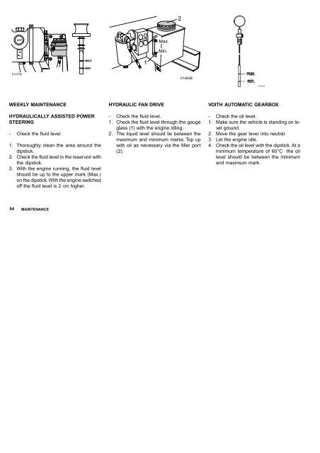 DRIVER'S MANUAL SB220GS - Training Registration System