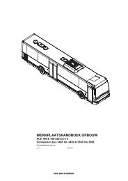 1 - Training Registration System - VDL Bus & Coach