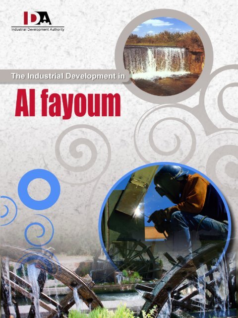 Industrial Development in Fayoum